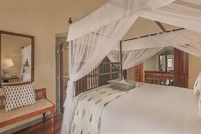 The Villa Bentota by KK Collection