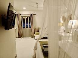 The Villa Bentota by KK Collection