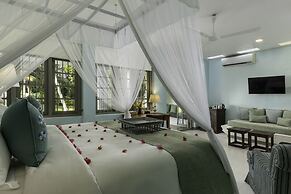 The Villa Bentota by KK Collection