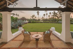 The Villa Bentota by KK Collection