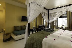 The Villa Bentota by KK Collection