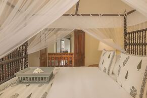 The Villa Bentota by KK Collection