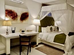 The Villa Bentota by KK Collection