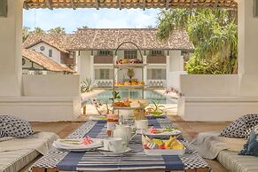 The Villa Bentota by KK Collection