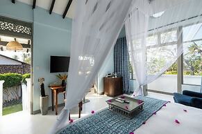 The Villa Bentota by KK Collection