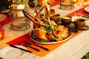 The Villa Bentota by KK Collection