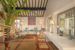 The Villa Bentota by KK Collection