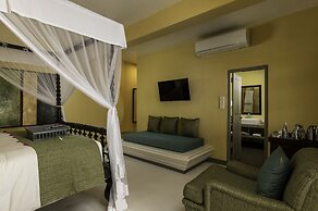 The Villa Bentota by KK Collection