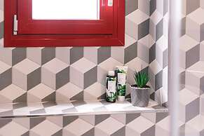 A Luxury Retreat in Corfu Town by Konnect