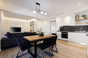 A Luxury Retreat in Corfu Town by Konnect