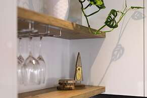 A Luxury Retreat in Corfu Town by Konnect