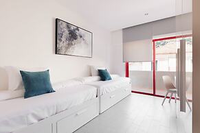 A Luxury Retreat in Corfu Town by Konnect