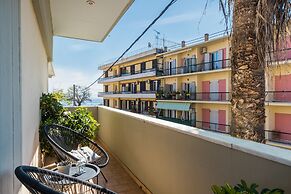 A Luxury Retreat in Corfu Town by Konnect