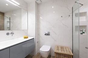 A Luxury Retreat in Corfu Town by Konnect