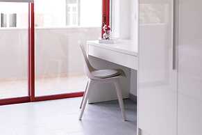 A Luxury Retreat in Corfu Town by Konnect