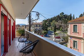 A Luxury Retreat in Corfu Town by Konnect