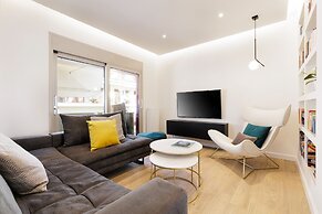 A Luxury Retreat in Corfu Town by Konnect