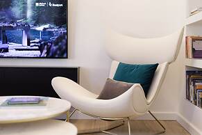 A Luxury Retreat in Corfu Town by Konnect