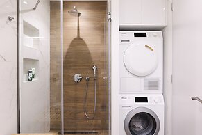 A Luxury Retreat in Corfu Town by Konnect