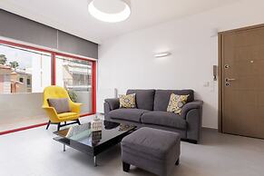 A Luxury Retreat in Corfu Town by Konnect