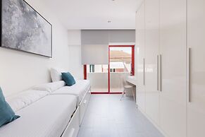 A Luxury Retreat in Corfu Town by Konnect