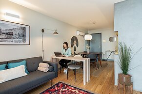 Feel Corporate Housing Campanhã