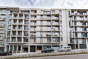 Feel Corporate Housing Campanhã