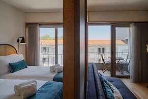 Feel Corporate Housing Campanhã