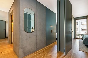 Feel Corporate Housing Campanhã