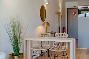 Feel Corporate Housing Campanhã