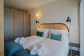 Feel Corporate Housing Campanhã