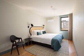 Feel Corporate Housing Campanhã