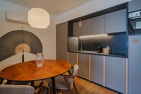 Feel Corporate Housing Campanhã