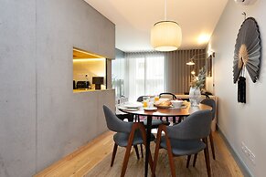 Feel Corporate Housing Campanhã
