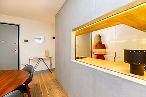 Feel Corporate Housing Campanhã