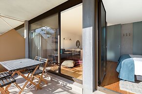 Feel Corporate Housing Campanhã