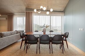 Feel Corporate Housing Campanhã