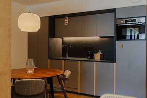Feel Corporate Housing Campanhã
