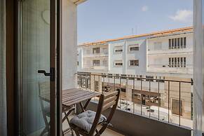 Feel Corporate Housing Campanhã