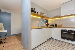 Feel Corporate Housing Campanhã
