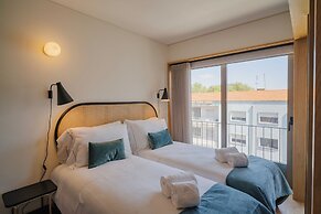Feel Corporate Housing Campanhã