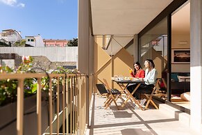 Feel Corporate Housing Campanhã