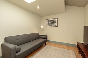 Feel Corporate Housing Campanhã