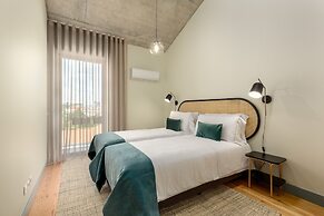 Feel Corporate Housing Campanhã