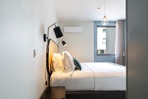 Feel Corporate Housing Campanhã