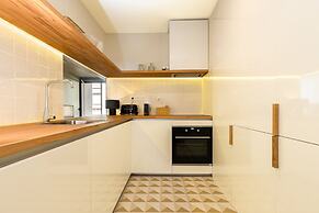 Feel Corporate Housing Campanhã