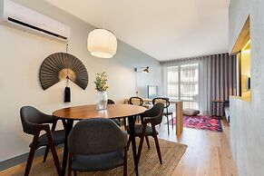 Feel Corporate Housing Campanhã