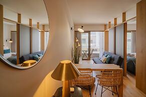 Feel Corporate Housing Campanhã