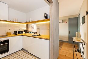 Feel Corporate Housing Campanhã