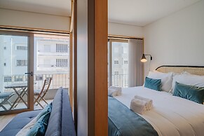 Feel Corporate Housing Campanhã